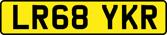 LR68YKR