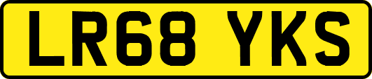 LR68YKS