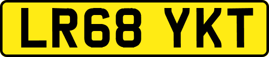 LR68YKT