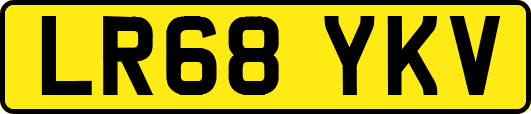 LR68YKV