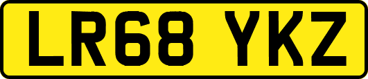 LR68YKZ