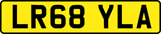 LR68YLA