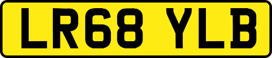LR68YLB