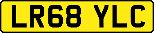 LR68YLC
