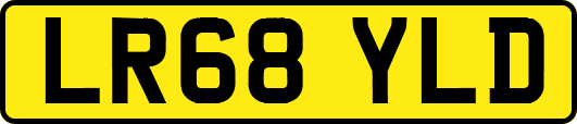 LR68YLD