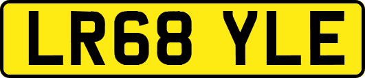 LR68YLE