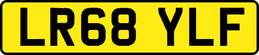 LR68YLF