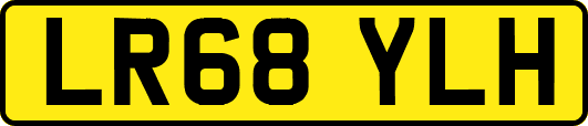 LR68YLH