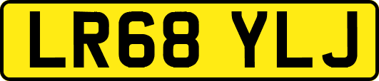 LR68YLJ