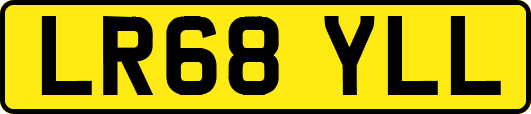 LR68YLL