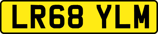 LR68YLM