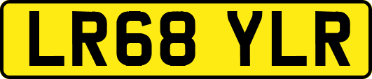 LR68YLR