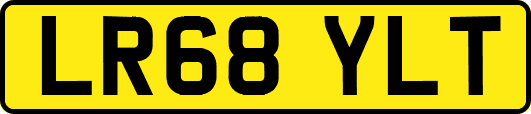 LR68YLT