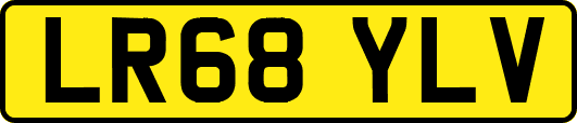 LR68YLV