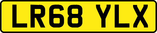 LR68YLX