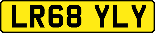 LR68YLY