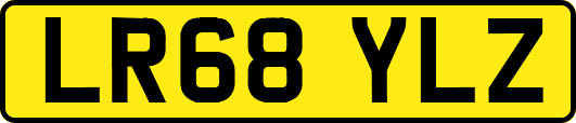 LR68YLZ