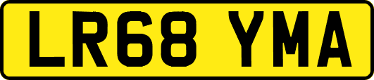 LR68YMA