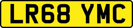 LR68YMC