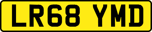 LR68YMD