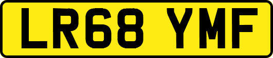 LR68YMF