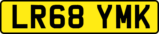LR68YMK
