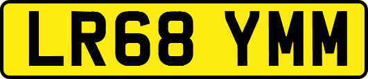 LR68YMM