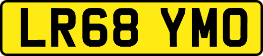 LR68YMO