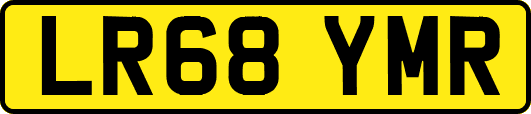 LR68YMR