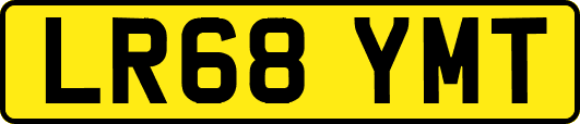 LR68YMT