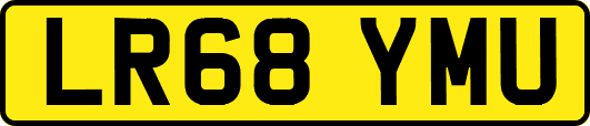 LR68YMU