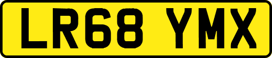 LR68YMX