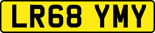 LR68YMY