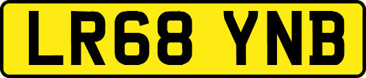 LR68YNB