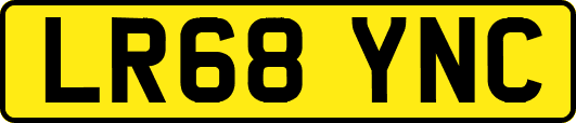 LR68YNC