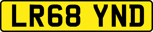LR68YND