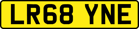 LR68YNE