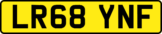 LR68YNF