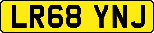 LR68YNJ