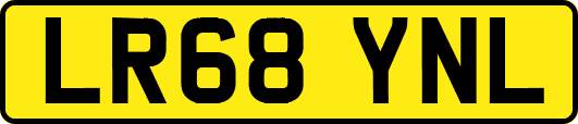 LR68YNL