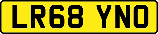 LR68YNO