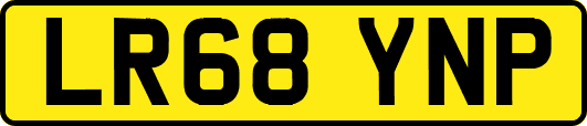 LR68YNP
