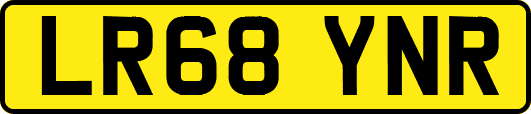 LR68YNR
