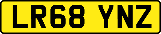 LR68YNZ