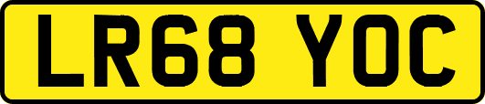 LR68YOC