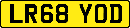 LR68YOD