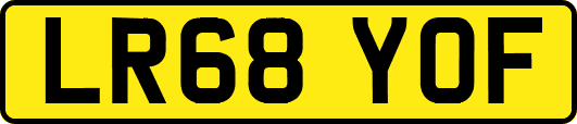 LR68YOF