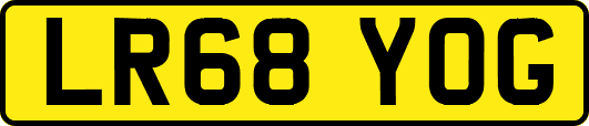 LR68YOG