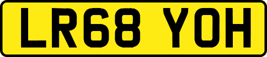 LR68YOH