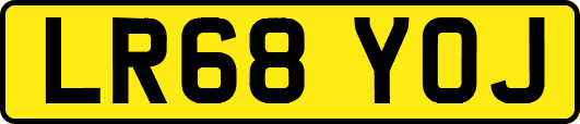 LR68YOJ